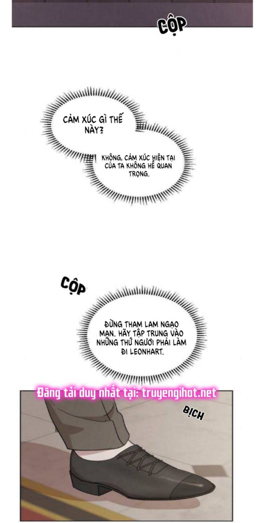 Hoàng Đế Đảo Ngược Thời Gian Chapter 38 - 35