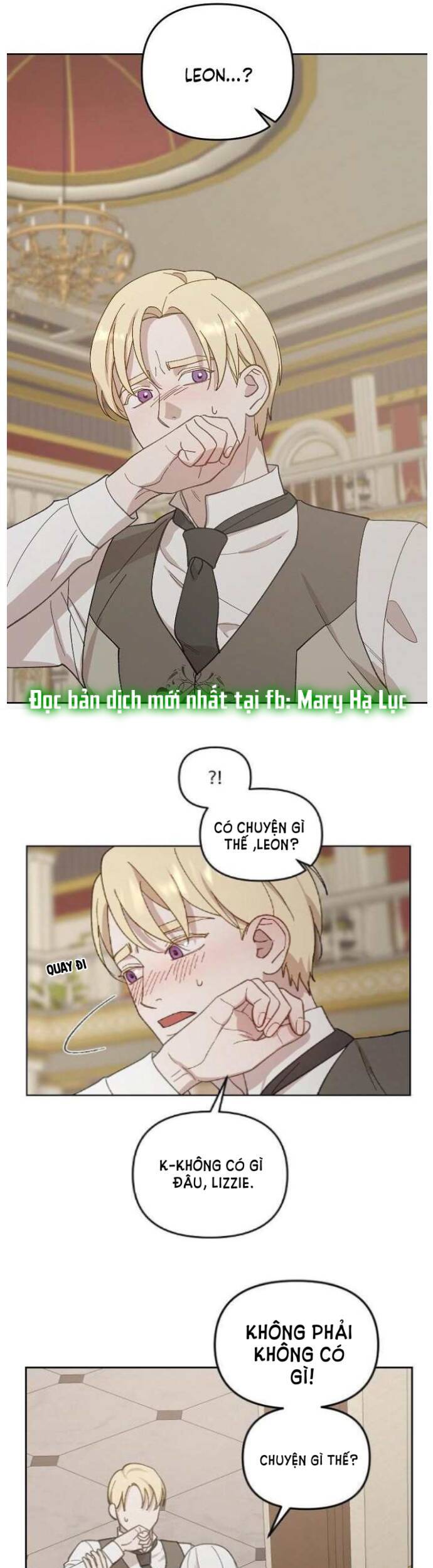 Hoàng Đế Đảo Ngược Thời Gian Chapter 38 - 37