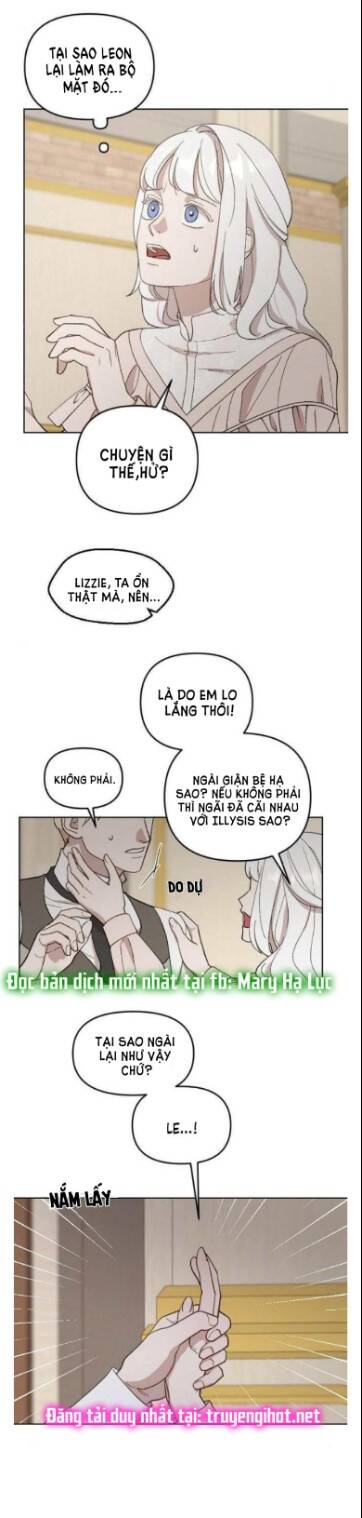 Hoàng Đế Đảo Ngược Thời Gian Chapter 38 - 39