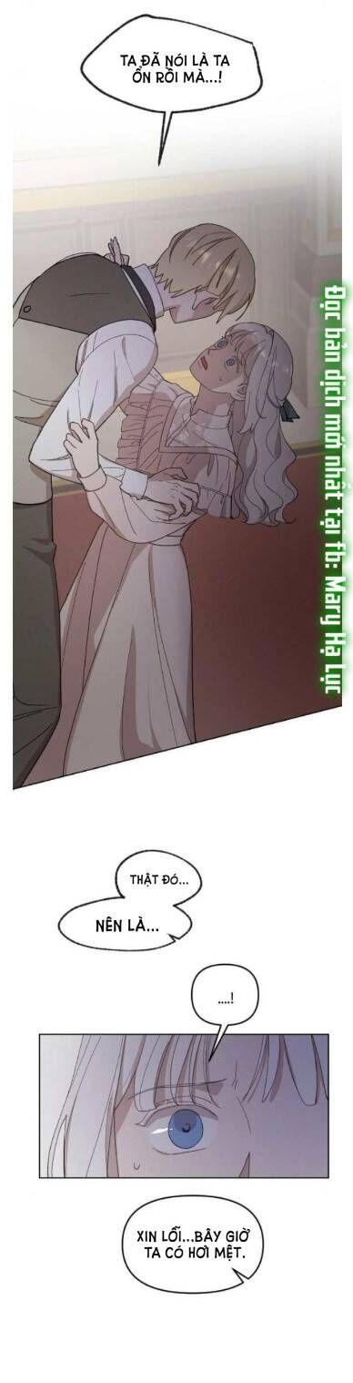 Hoàng Đế Đảo Ngược Thời Gian Chapter 38 - 40