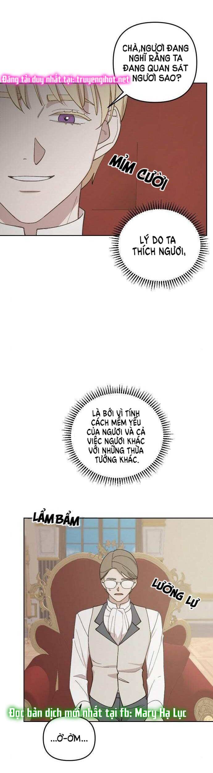 Hoàng Đế Đảo Ngược Thời Gian Chapter 38 - 5