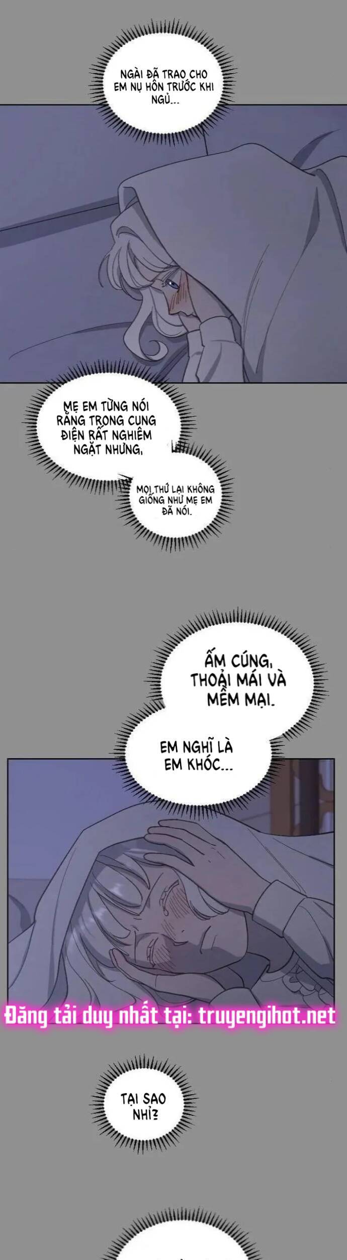Hoàng Đế Đảo Ngược Thời Gian Chapter 39 - 4