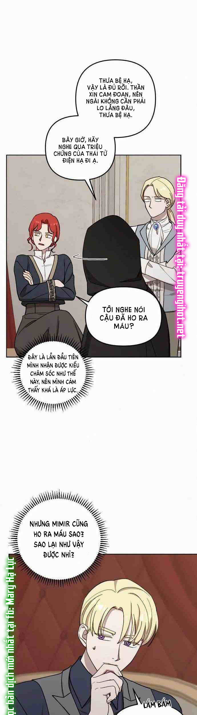 Hoàng Đế Đảo Ngược Thời Gian Chapter 41 - 18