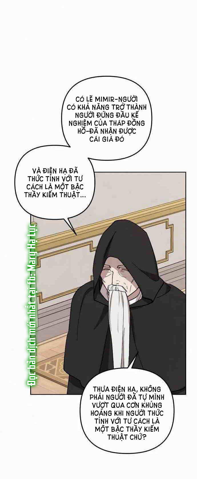 Hoàng Đế Đảo Ngược Thời Gian Chapter 41 - 22