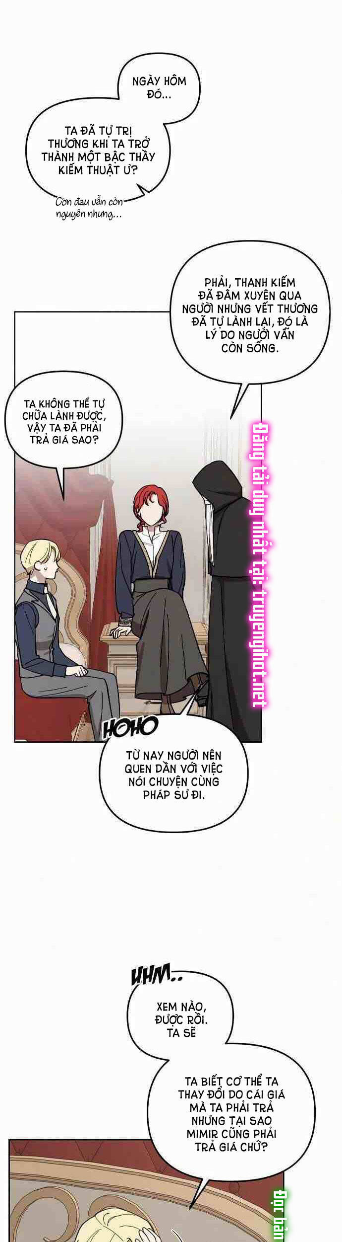 Hoàng Đế Đảo Ngược Thời Gian Chapter 41 - 23