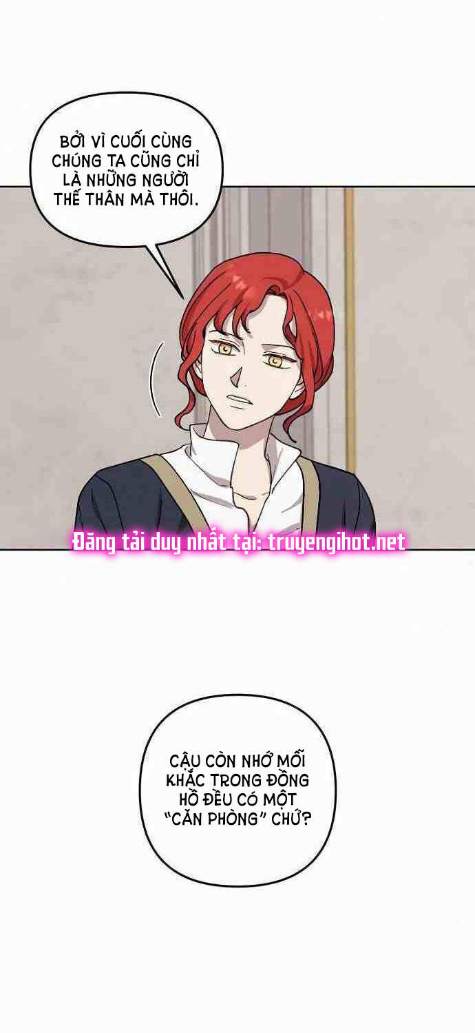 Hoàng Đế Đảo Ngược Thời Gian Chapter 41 - 25