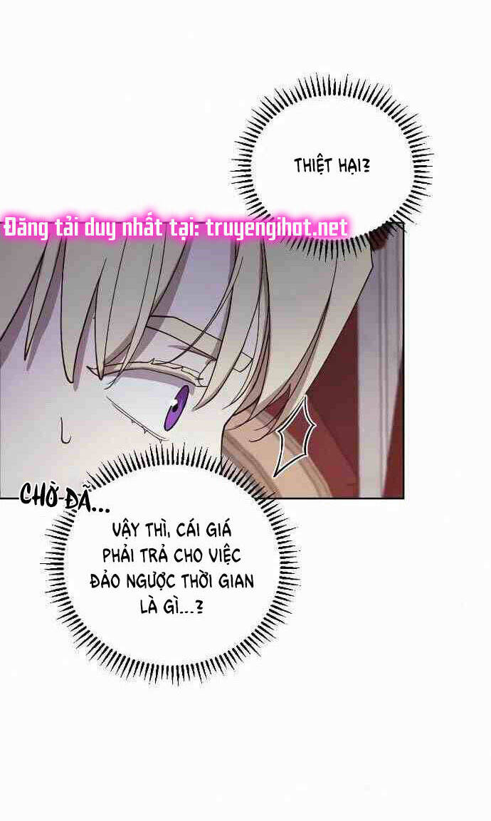 Hoàng Đế Đảo Ngược Thời Gian Chapter 41 - 27