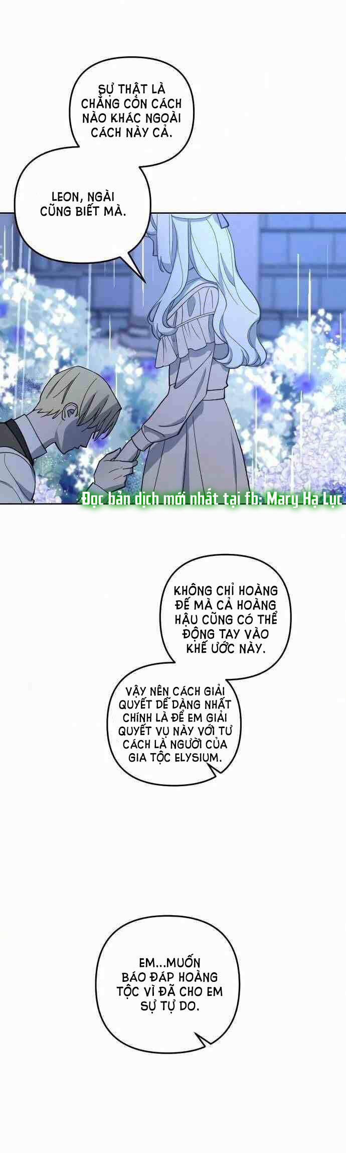 Hoàng Đế Đảo Ngược Thời Gian Chapter 41 - 4