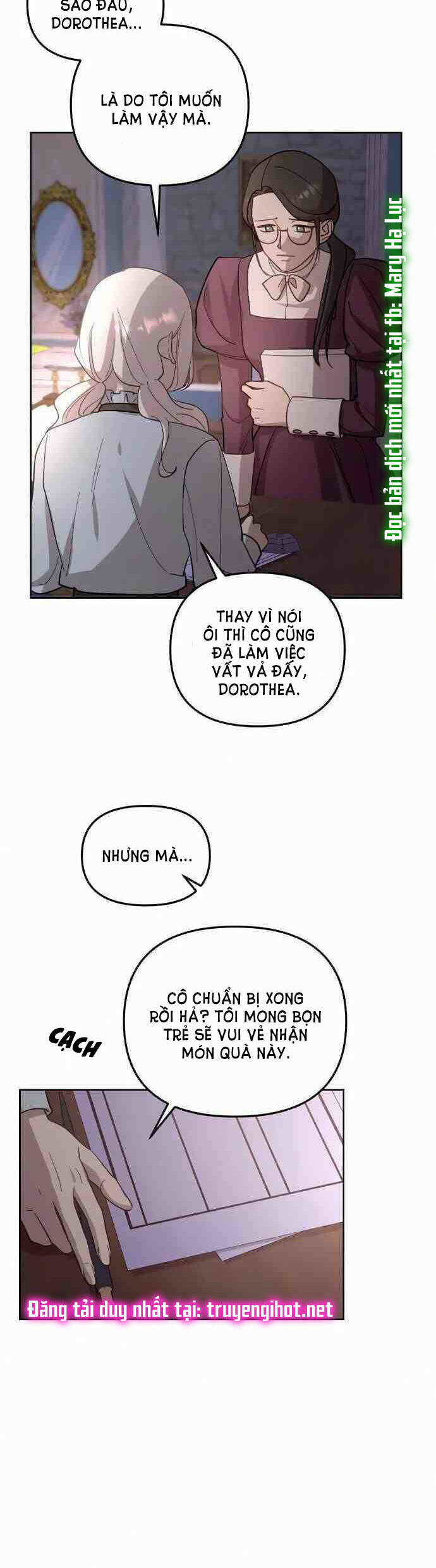 Hoàng Đế Đảo Ngược Thời Gian Chapter 41 - 35