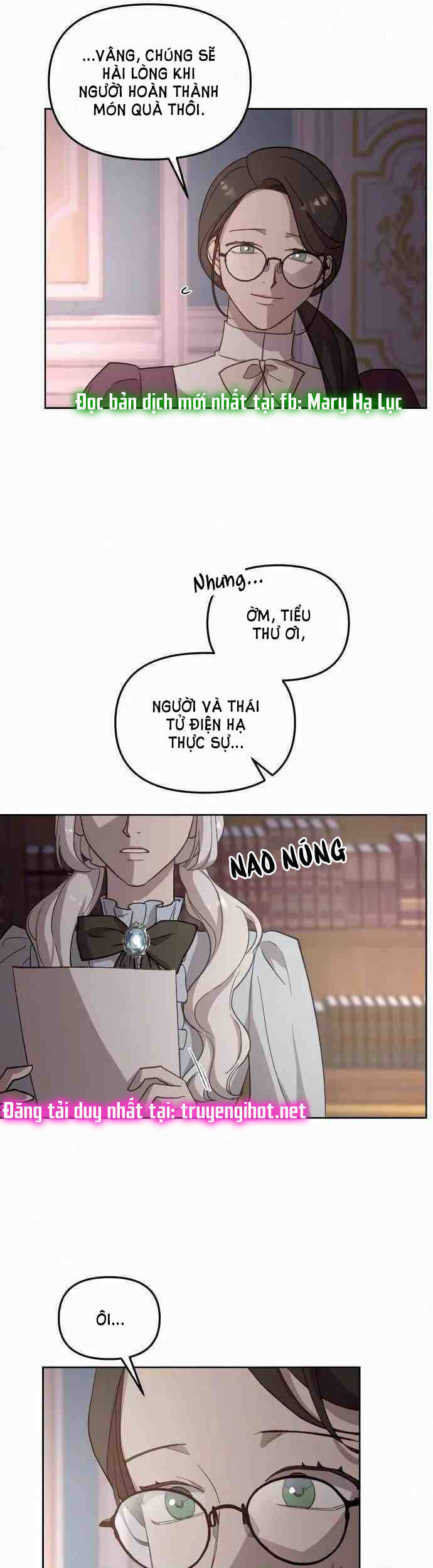 Hoàng Đế Đảo Ngược Thời Gian Chapter 41 - 36