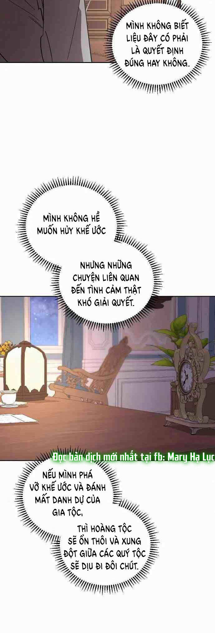 Hoàng Đế Đảo Ngược Thời Gian Chapter 41 - 39