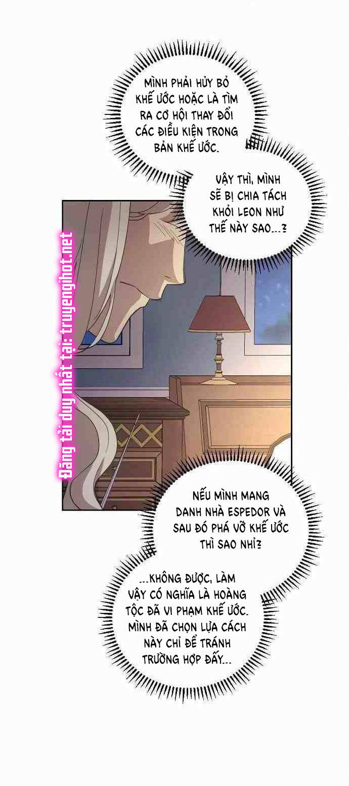 Hoàng Đế Đảo Ngược Thời Gian Chapter 41 - 40