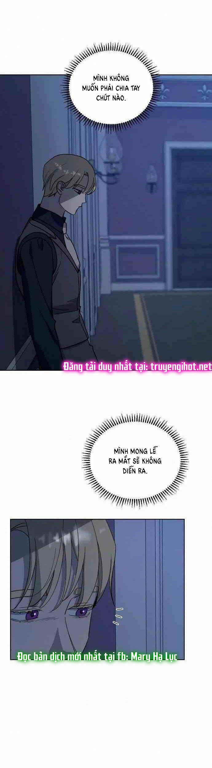 Hoàng Đế Đảo Ngược Thời Gian Chapter 41 - 44