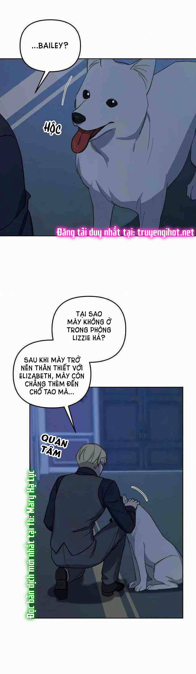 Hoàng Đế Đảo Ngược Thời Gian Chapter 41 - 45