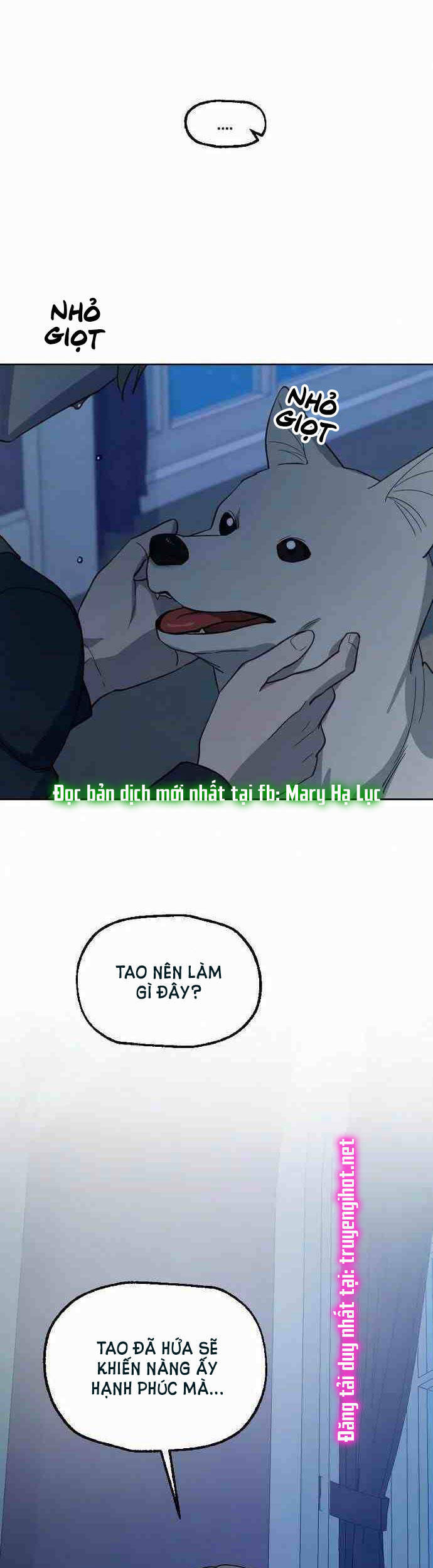 Hoàng Đế Đảo Ngược Thời Gian Chapter 41 - 46