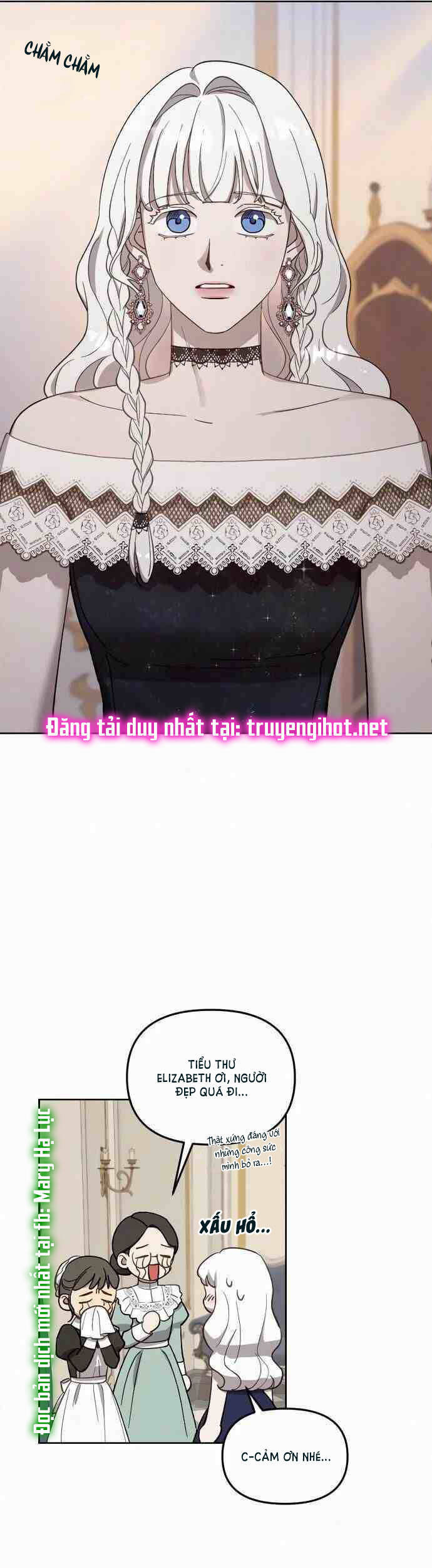 Hoàng Đế Đảo Ngược Thời Gian Chapter 41 - 50