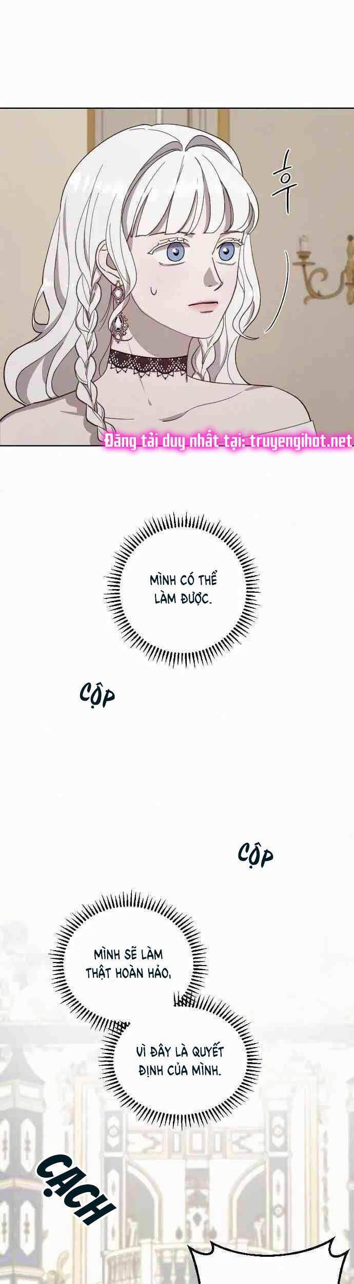 Hoàng Đế Đảo Ngược Thời Gian Chapter 41 - 52