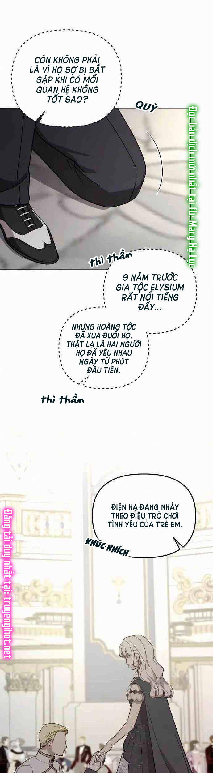 Hoàng Đế Đảo Ngược Thời Gian Chapter 41 - 55