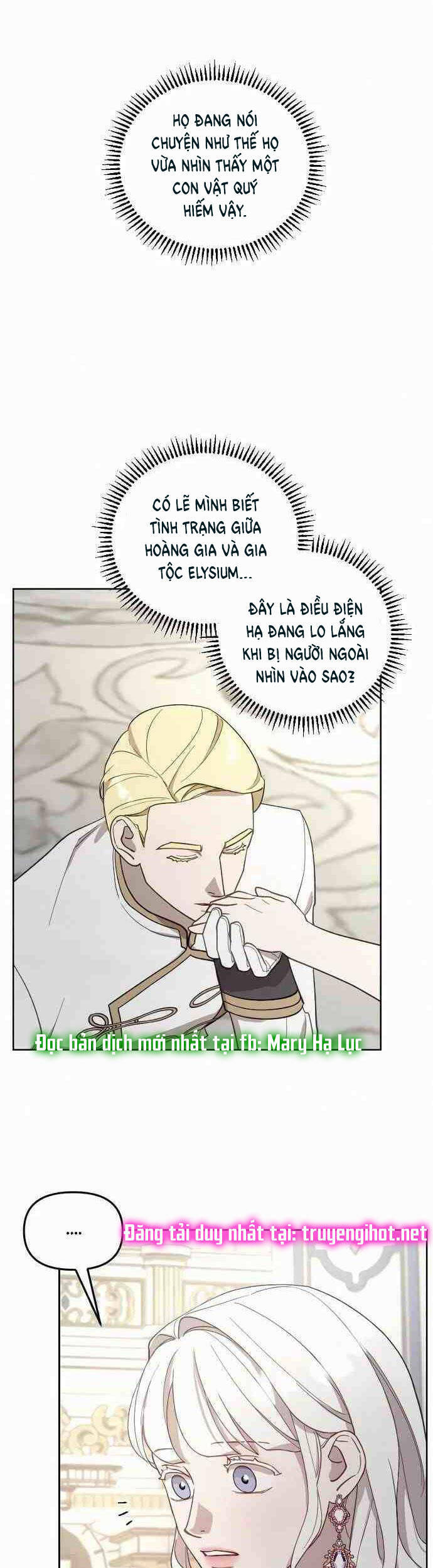 Hoàng Đế Đảo Ngược Thời Gian Chapter 41 - 57