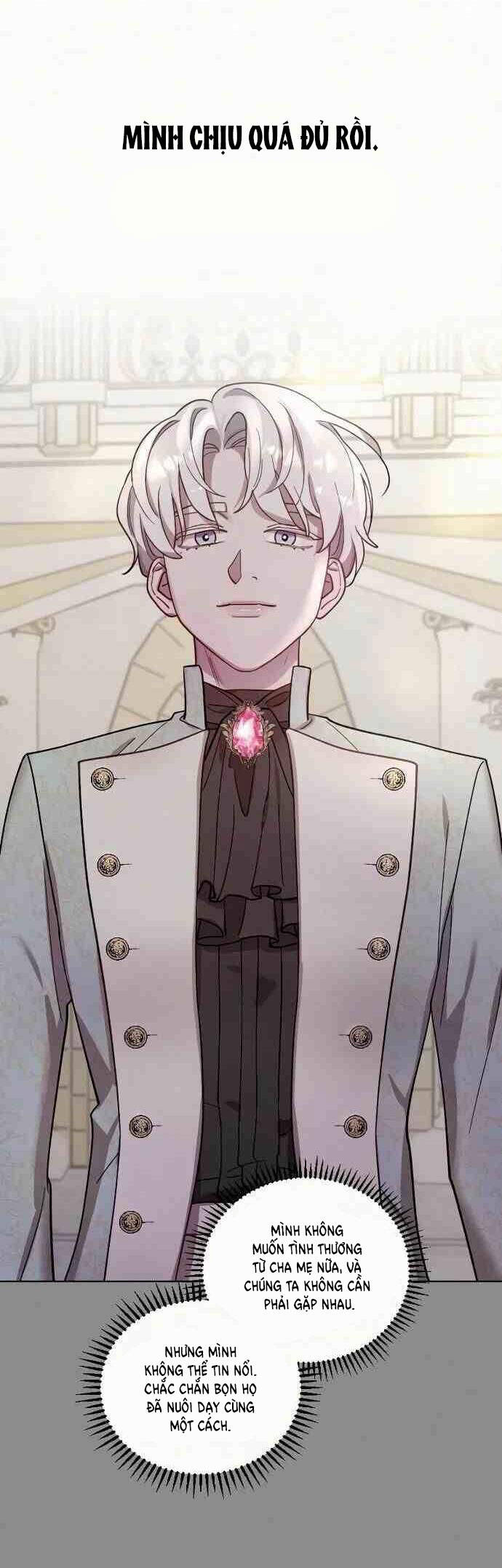 Hoàng Đế Đảo Ngược Thời Gian Chapter 42 - 14