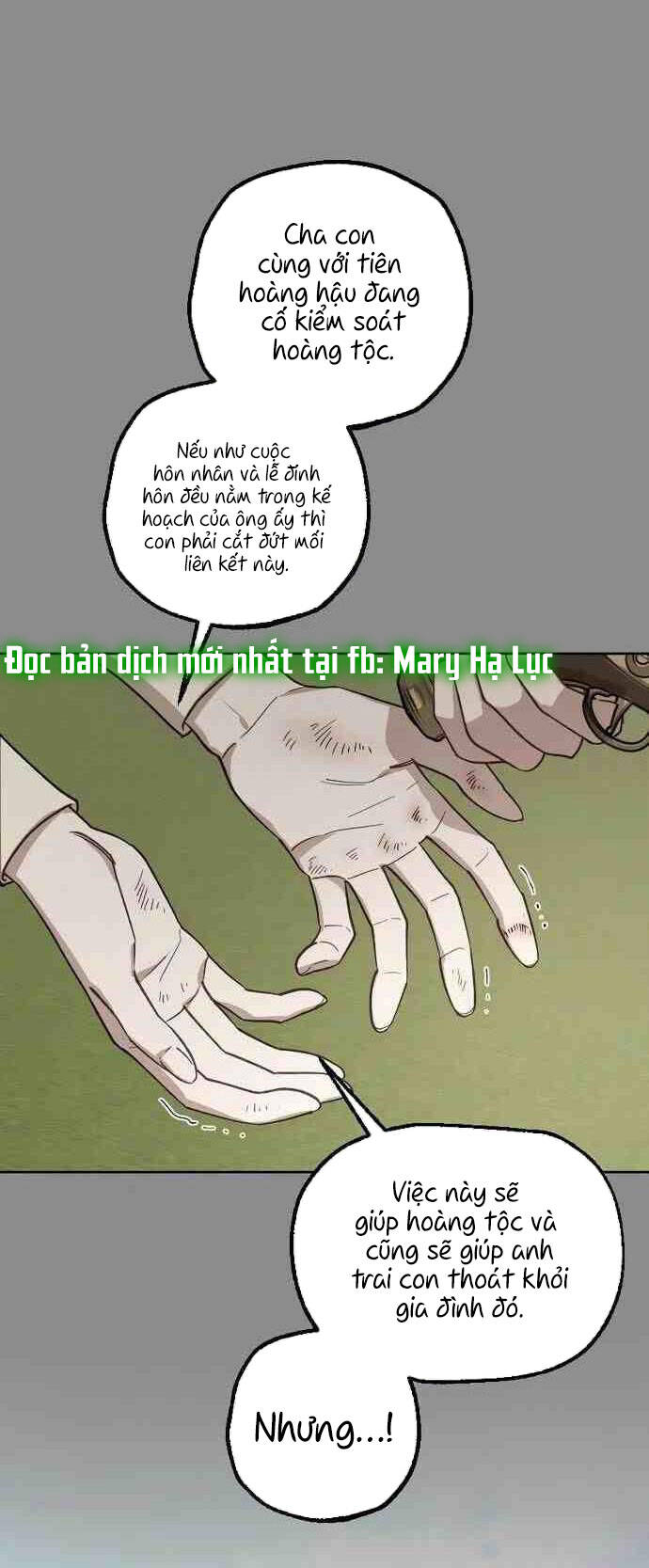 Hoàng Đế Đảo Ngược Thời Gian Chapter 42 - 21