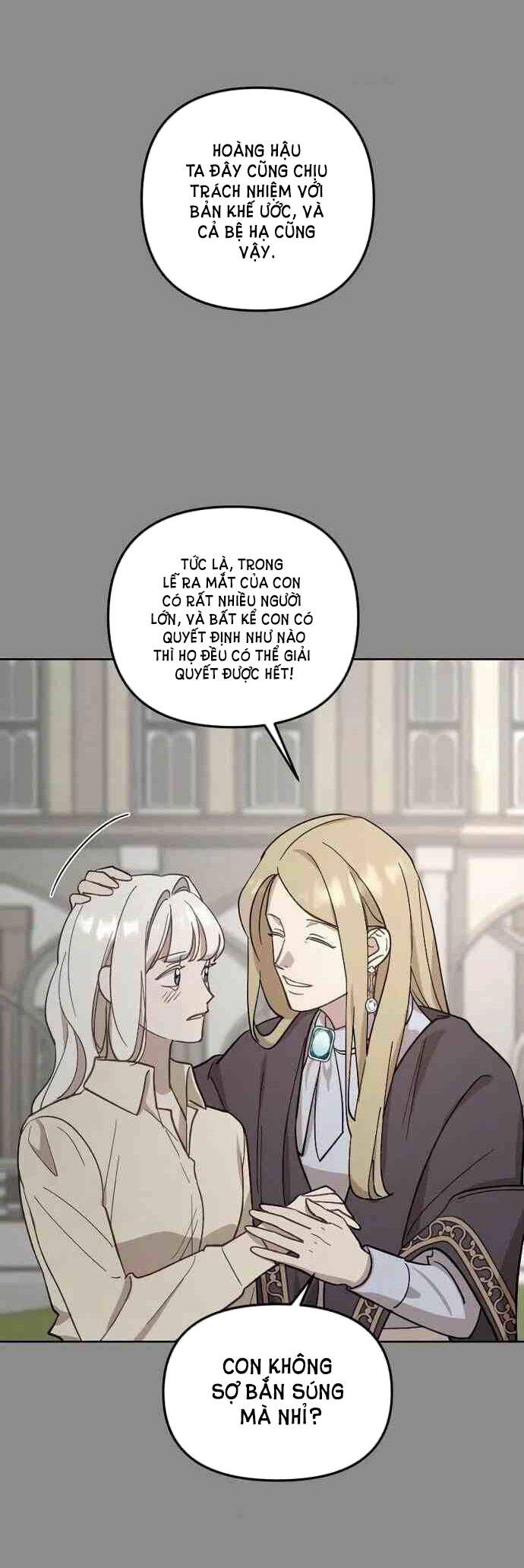Hoàng Đế Đảo Ngược Thời Gian Chapter 42 - 27