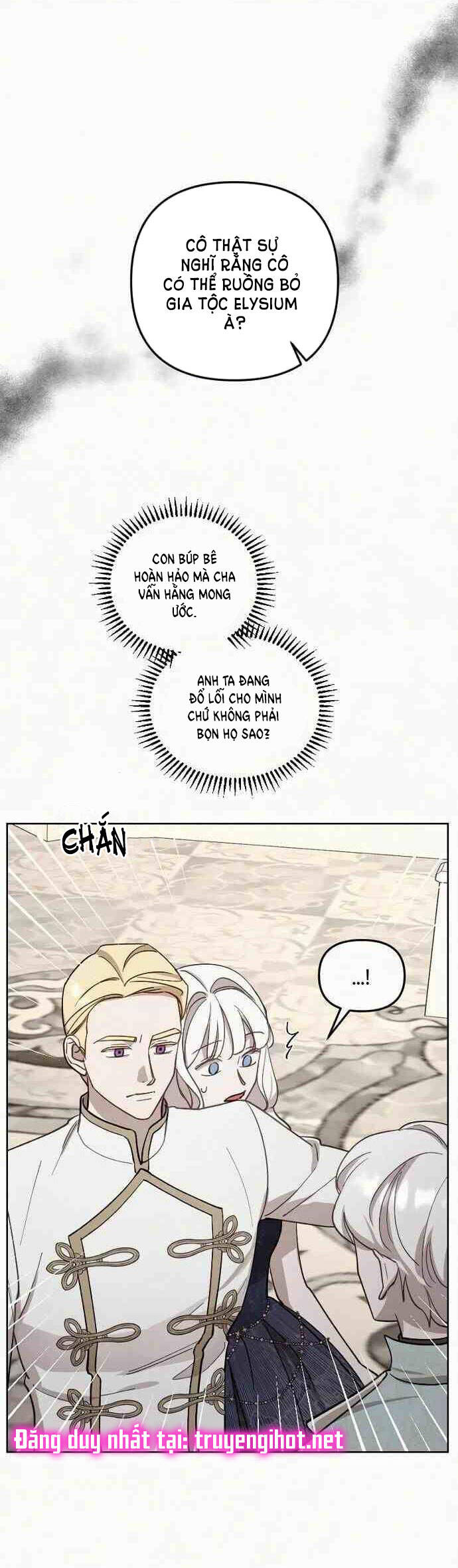 Hoàng Đế Đảo Ngược Thời Gian Chapter 42 - 35