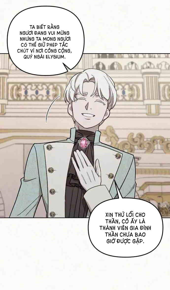 Hoàng Đế Đảo Ngược Thời Gian Chapter 42 - 36