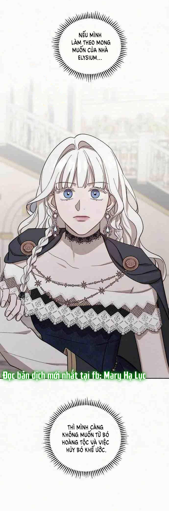 Hoàng Đế Đảo Ngược Thời Gian Chapter 42 - 39