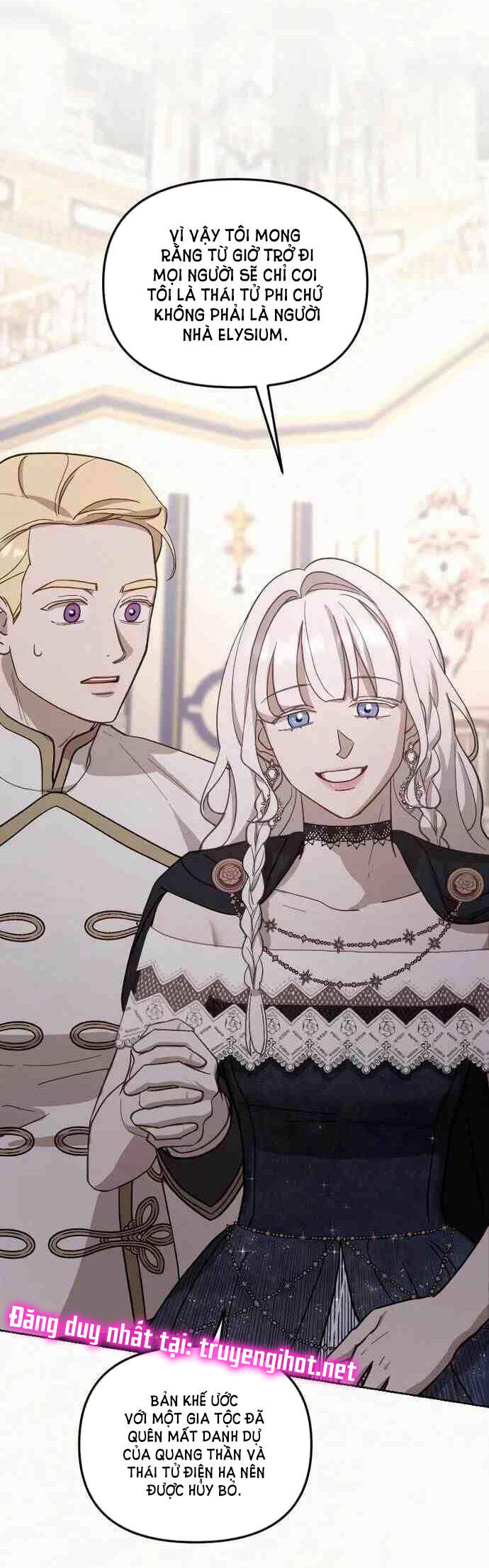 Hoàng Đế Đảo Ngược Thời Gian Chapter 42 - 46