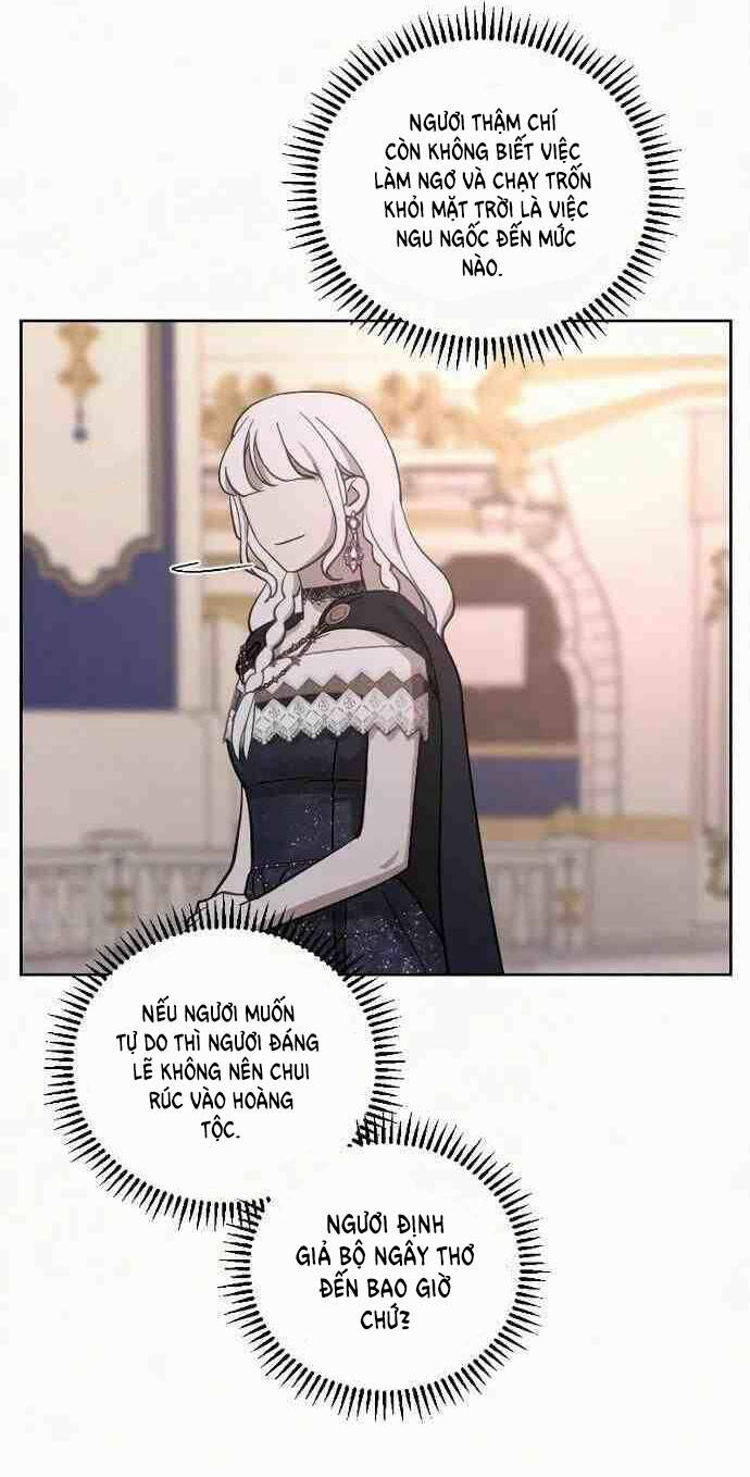 Hoàng Đế Đảo Ngược Thời Gian Chapter 42 - 50