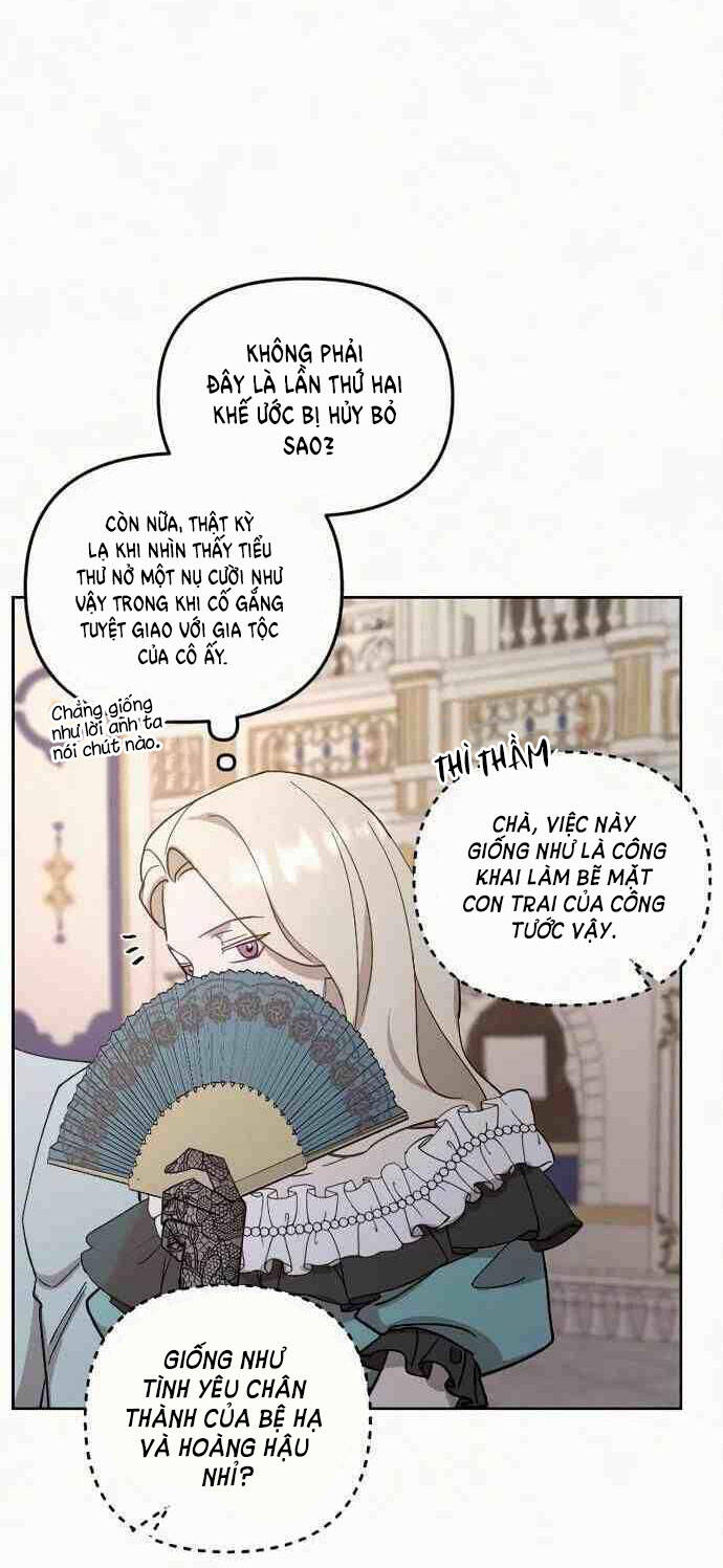 Hoàng Đế Đảo Ngược Thời Gian Chapter 42 - 52