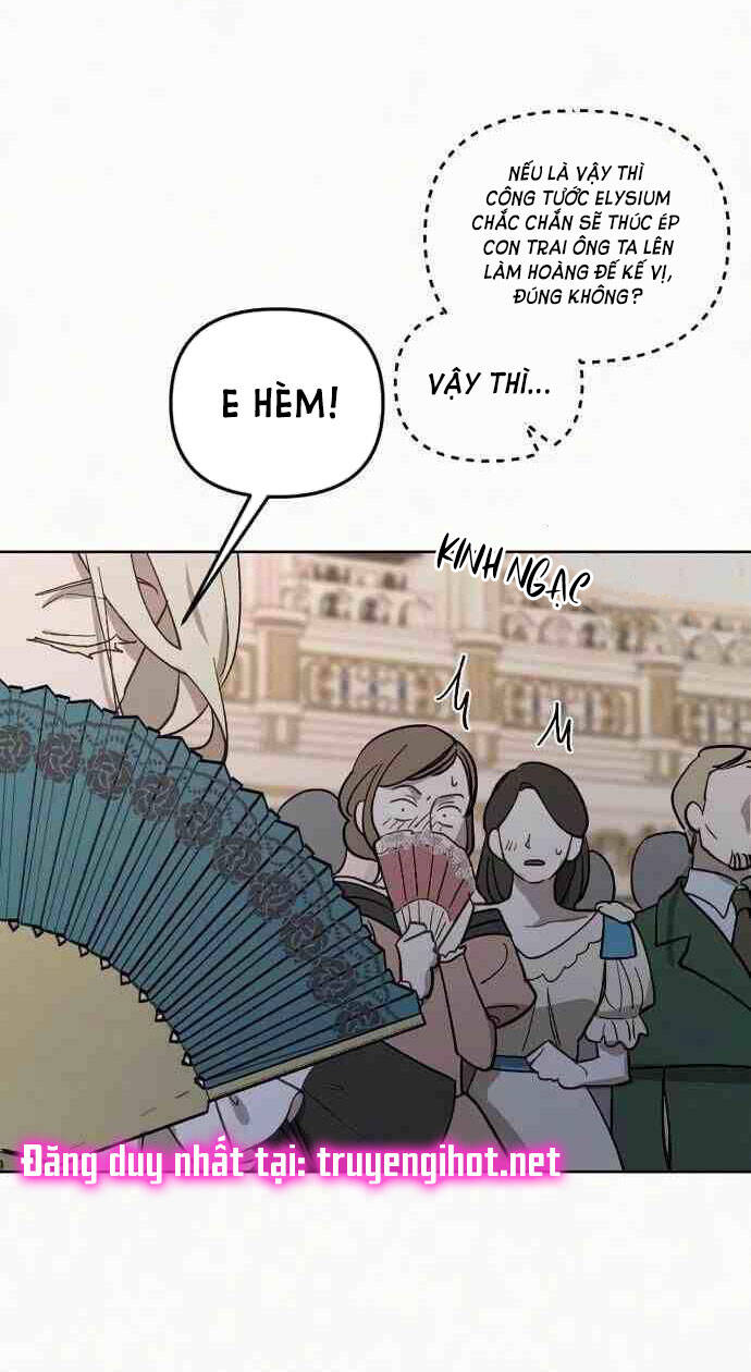 Hoàng Đế Đảo Ngược Thời Gian Chapter 42 - 53