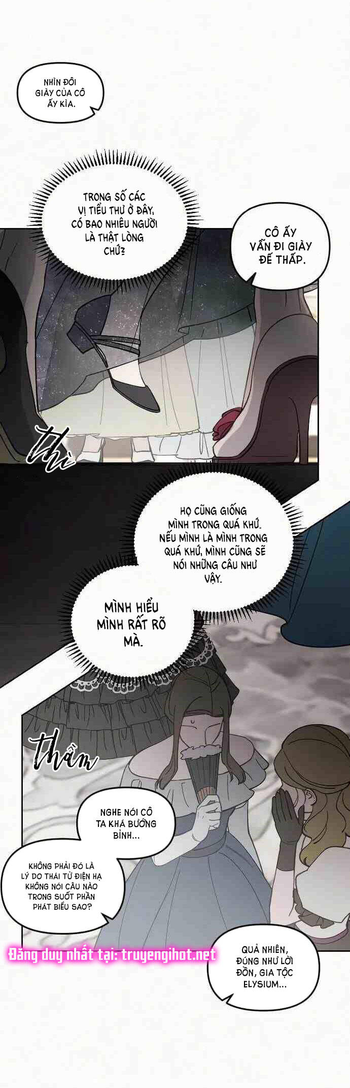 Hoàng Đế Đảo Ngược Thời Gian Chapter 42 - 77