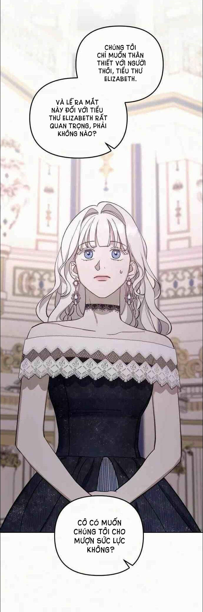 Hoàng Đế Đảo Ngược Thời Gian Chapter 42 - 88