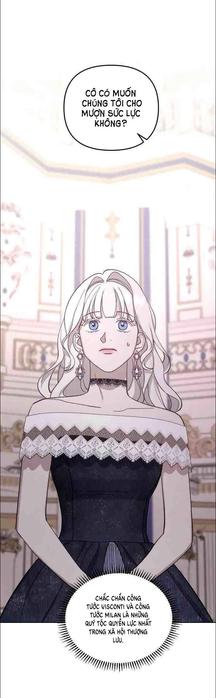 Hoàng Đế Đảo Ngược Thời Gian Chapter 43 - 2