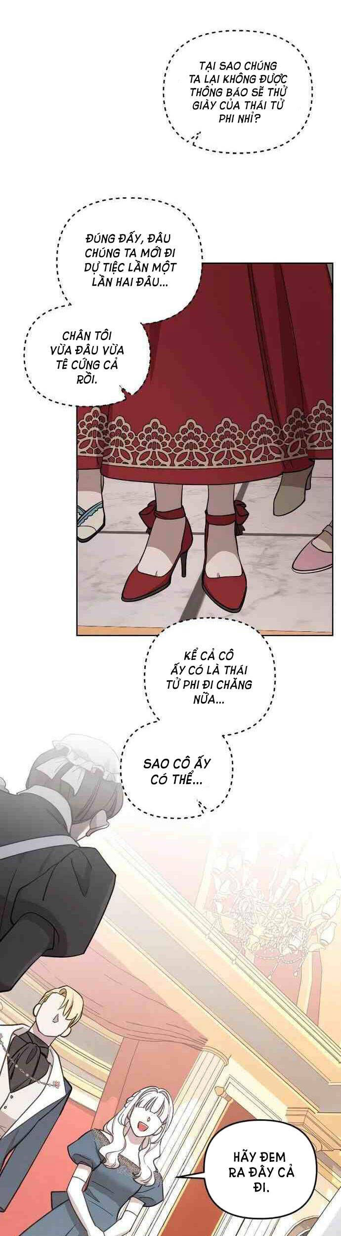 Hoàng Đế Đảo Ngược Thời Gian Chapter 43 - 12