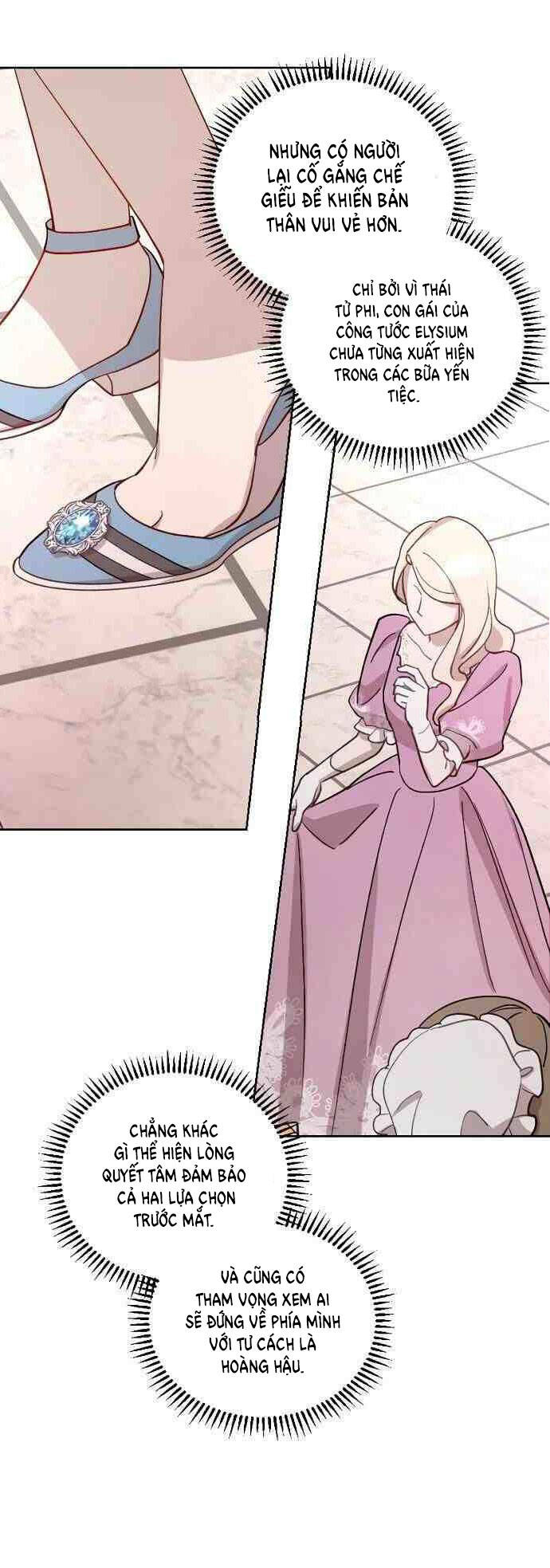 Hoàng Đế Đảo Ngược Thời Gian Chapter 43 - 19