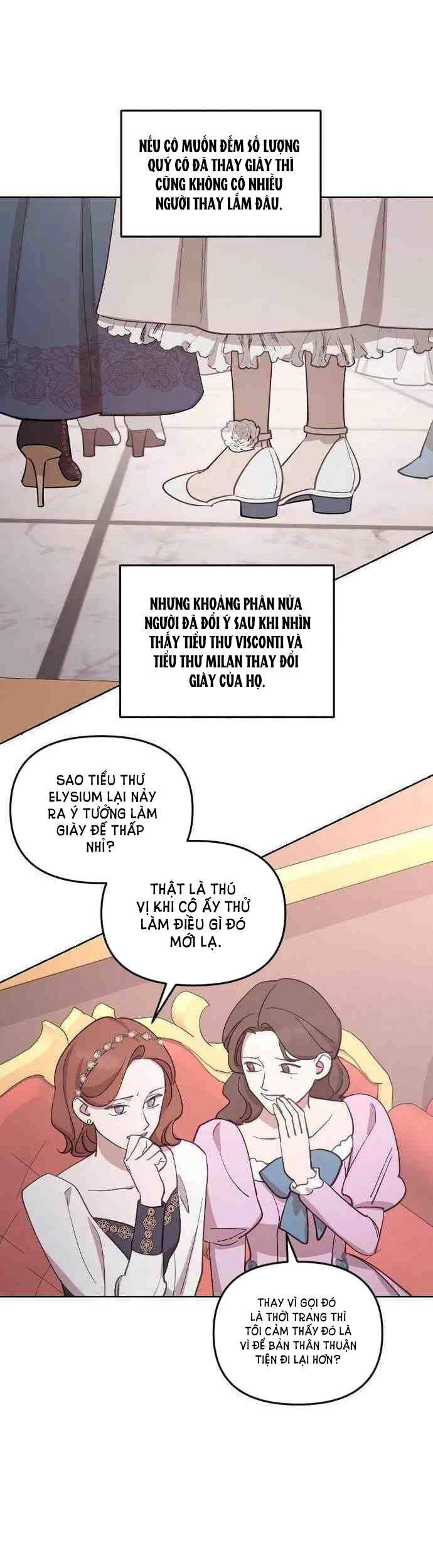 Hoàng Đế Đảo Ngược Thời Gian Chapter 43 - 23