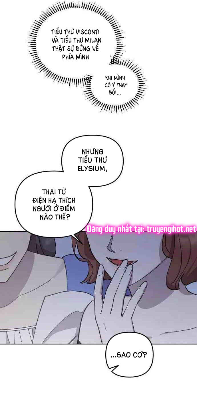 Hoàng Đế Đảo Ngược Thời Gian Chapter 43 - 28