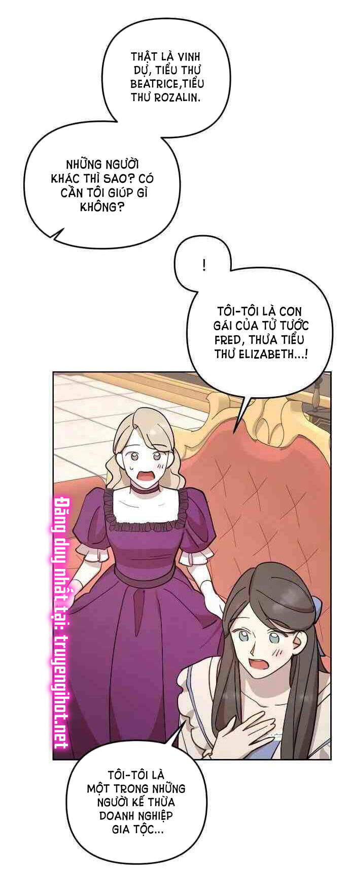 Hoàng Đế Đảo Ngược Thời Gian Chapter 43 - 37