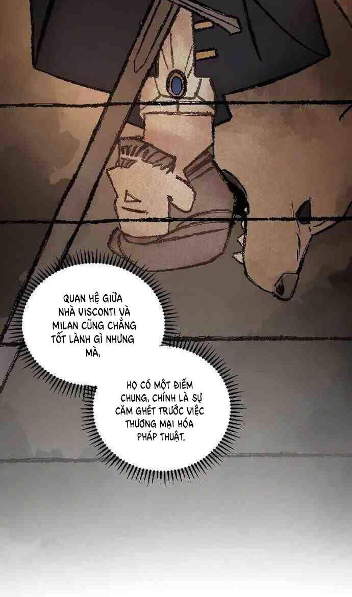 Hoàng Đế Đảo Ngược Thời Gian Chapter 43 - 5