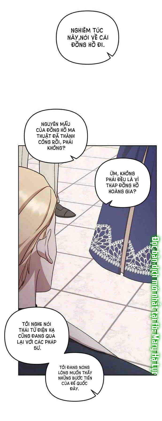 Hoàng Đế Đảo Ngược Thời Gian Chapter 43 - 41