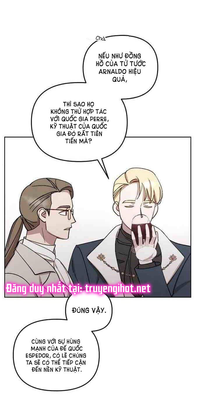 Hoàng Đế Đảo Ngược Thời Gian Chapter 43 - 42