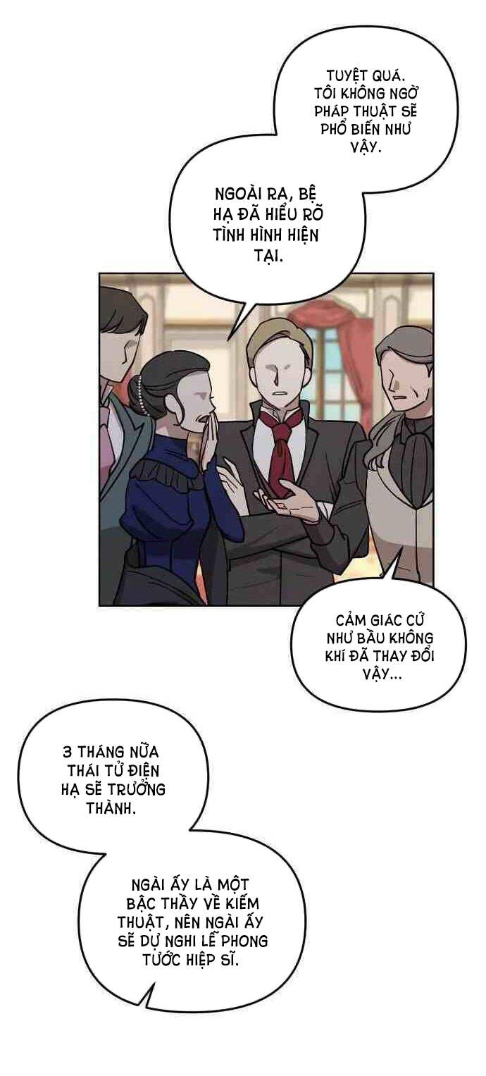 Hoàng Đế Đảo Ngược Thời Gian Chapter 43 - 43