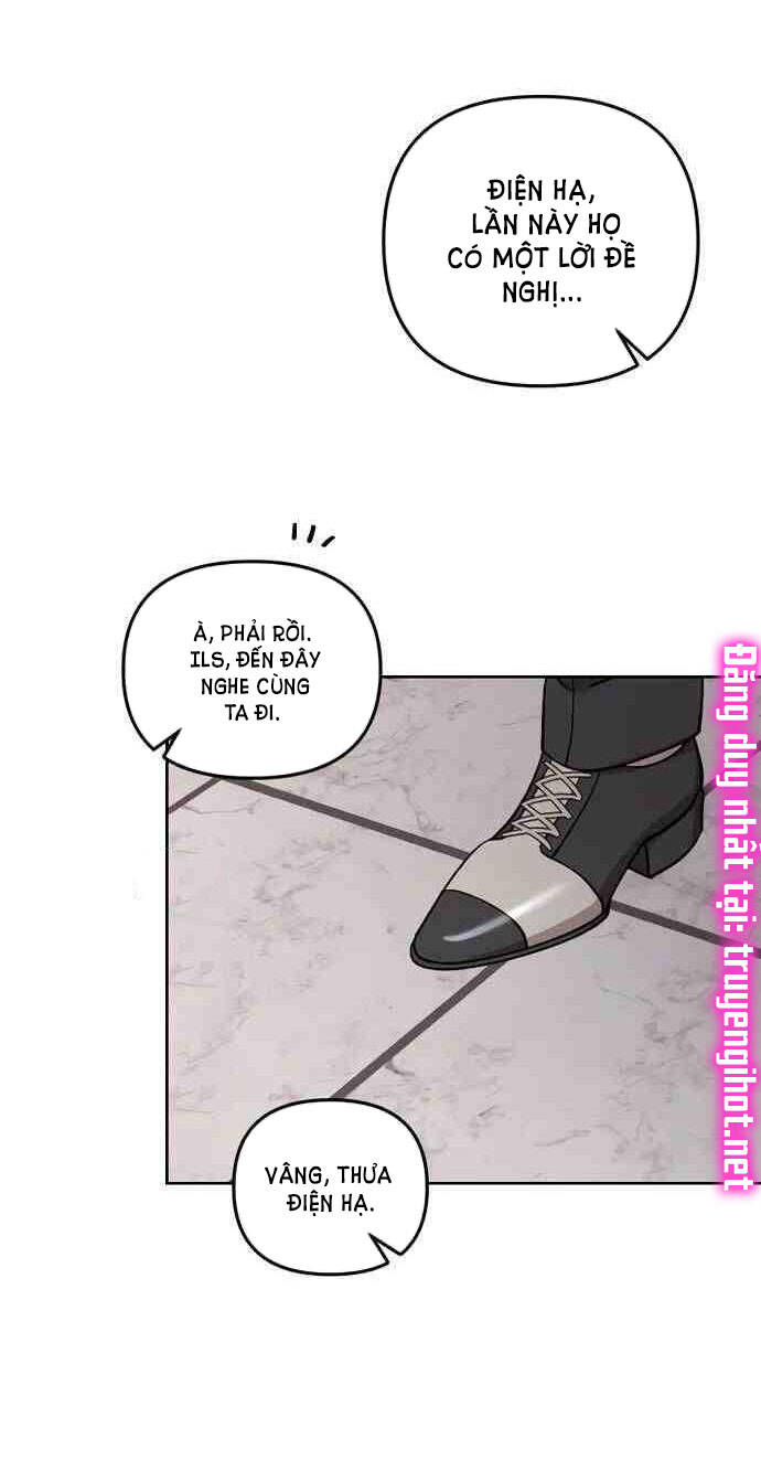 Hoàng Đế Đảo Ngược Thời Gian Chapter 43 - 45