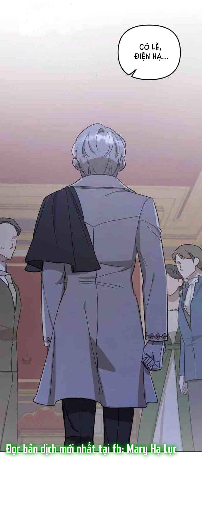 Hoàng Đế Đảo Ngược Thời Gian Chapter 43 - 46