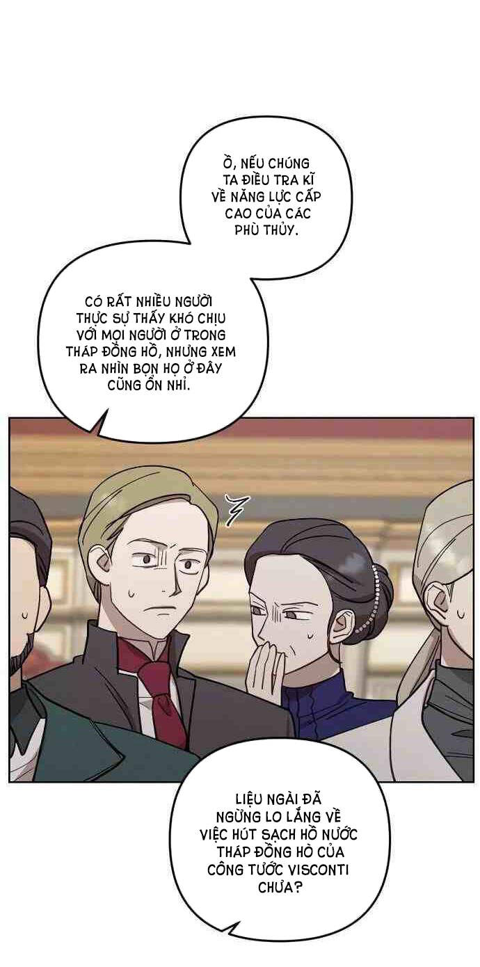 Hoàng Đế Đảo Ngược Thời Gian Chapter 43 - 50