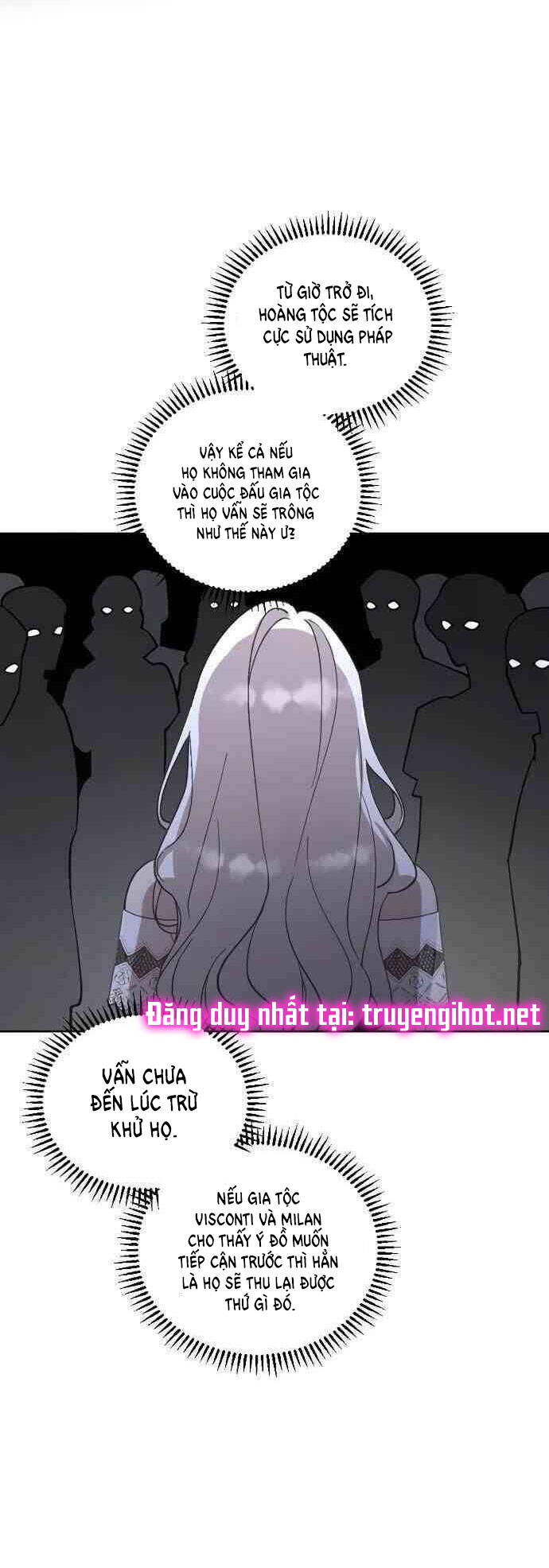 Hoàng Đế Đảo Ngược Thời Gian Chapter 43 - 6