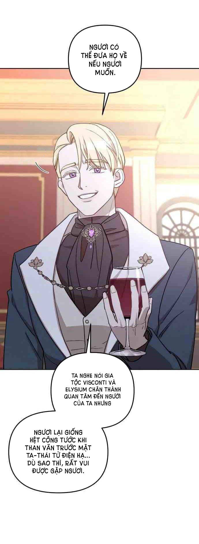 Hoàng Đế Đảo Ngược Thời Gian Chapter 43 - 52